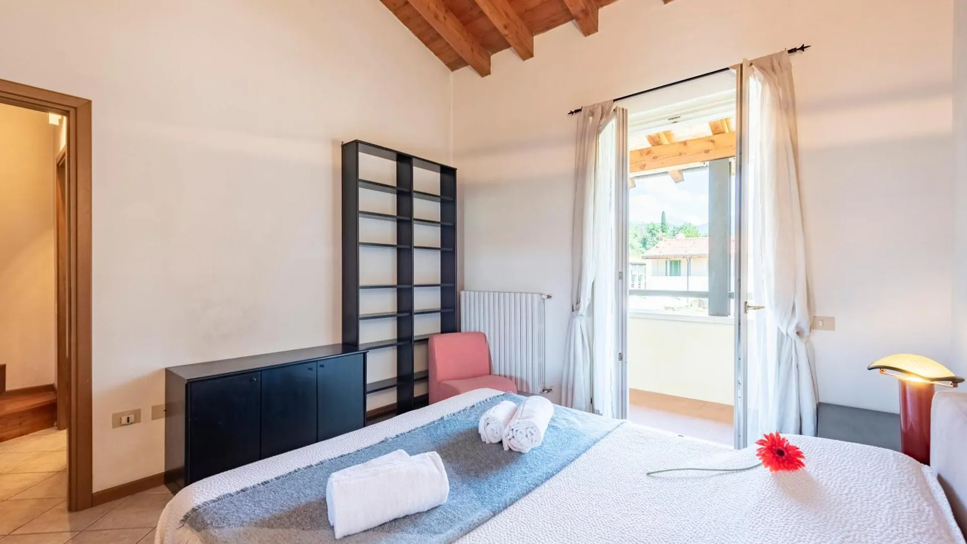 Marcy 3 Floors House - 2Km Lake - Happy Rentals Saló