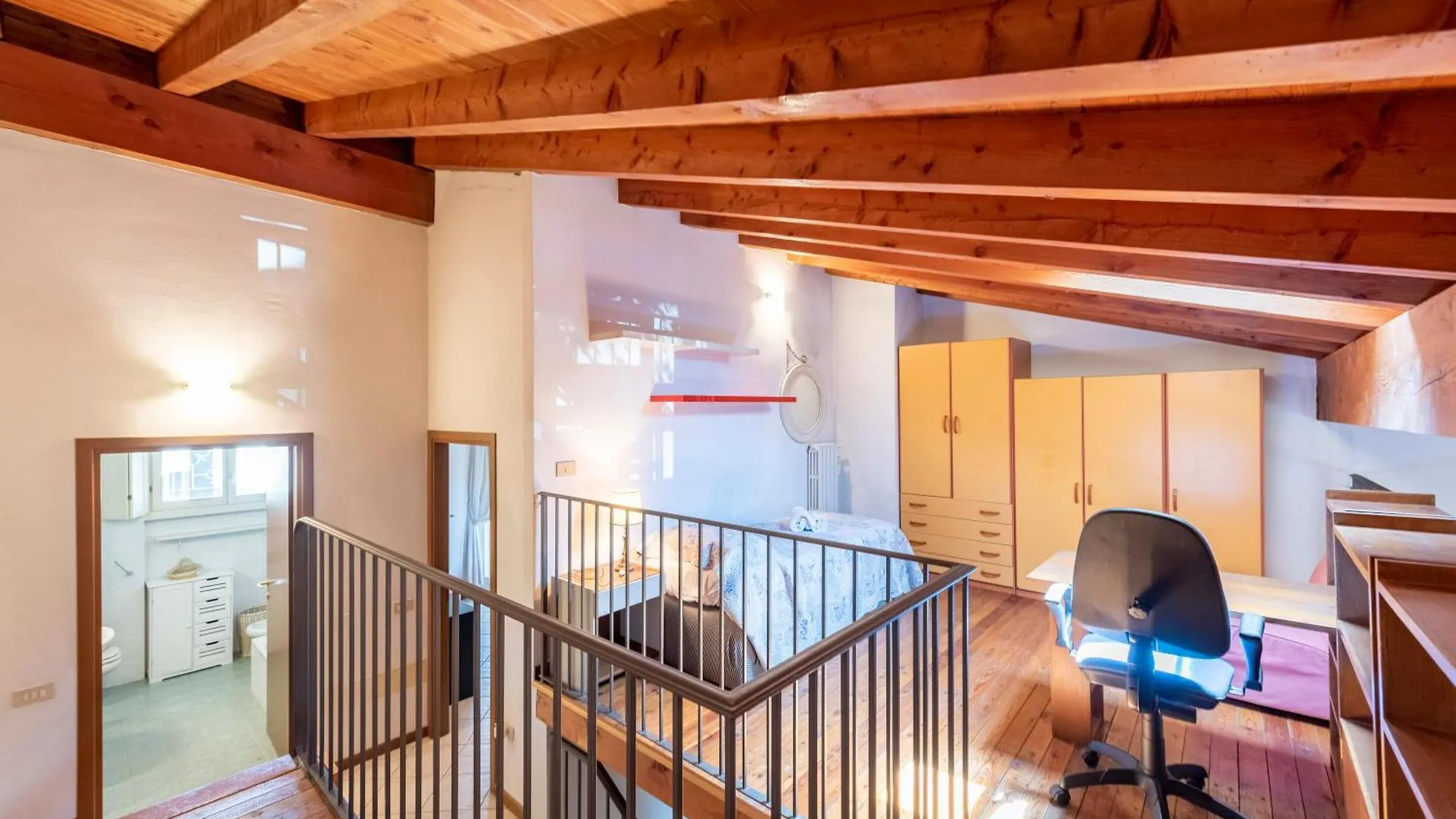 Marcy 3 Floors House - 2Km Lake - Happy Rentals Saló Italia