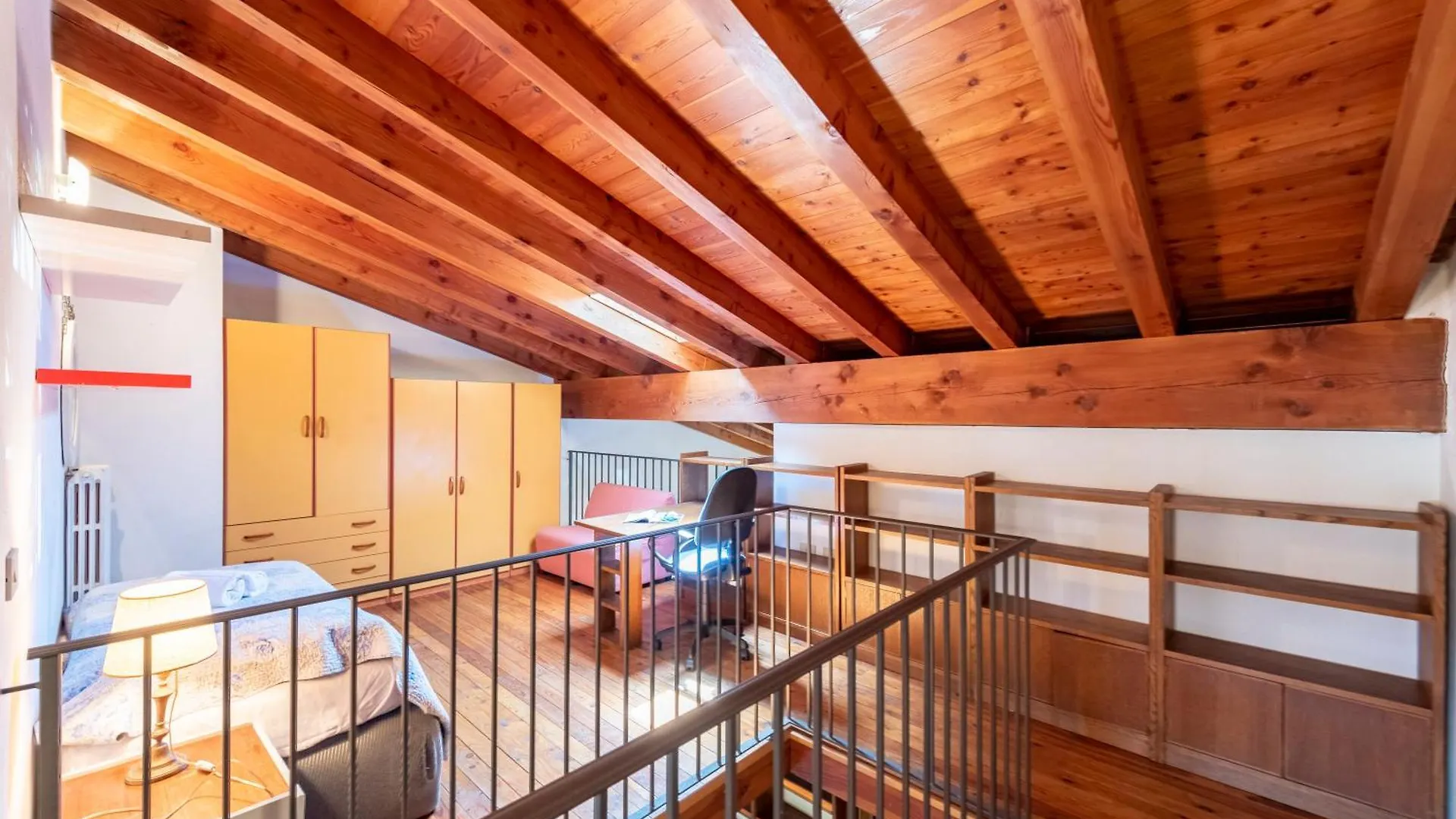 Apartamento Marcy 3 Floors House - 2Km Lake - Happy Rentals Saló Italia