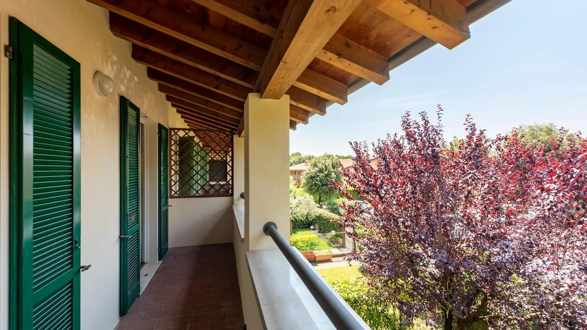 Marcy 3 Floors House - 2Km Lake - Happy Rentals Saló