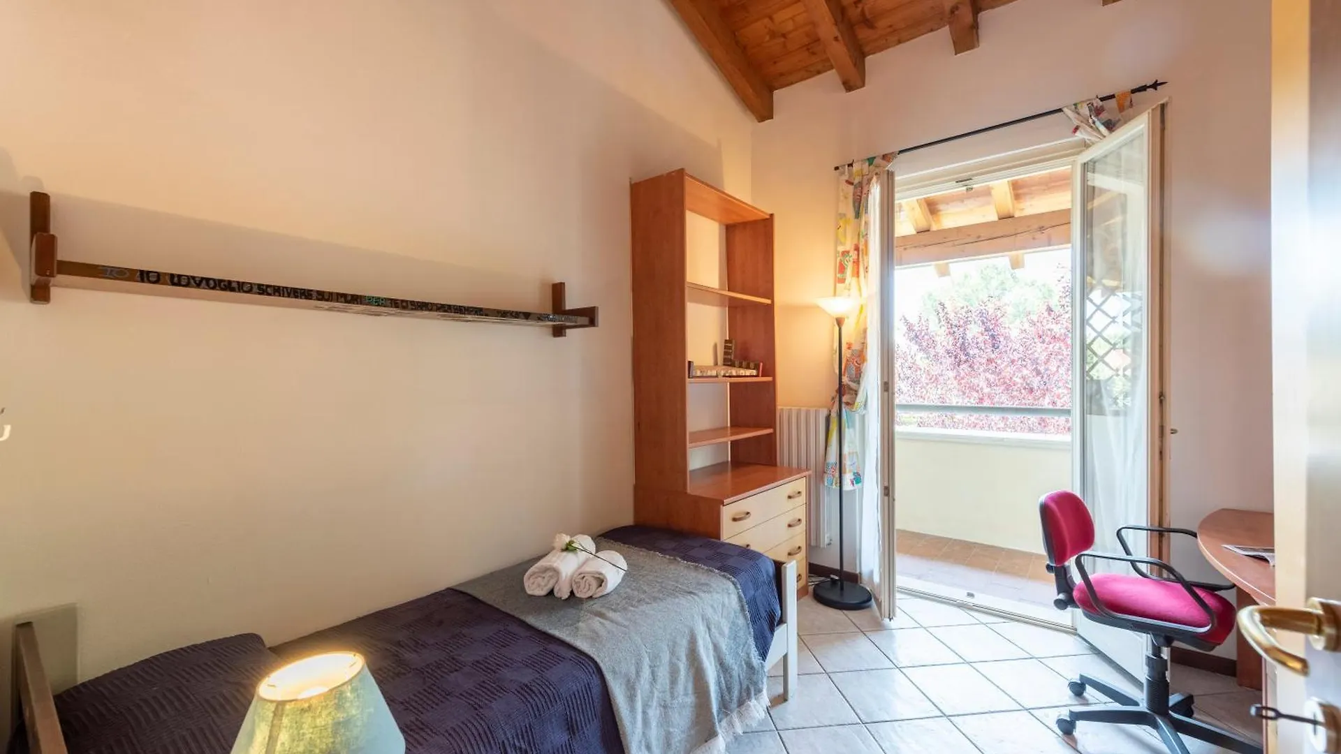 Marcy 3 Floors House - 2Km Lake - Happy Rentals Saló 0*,