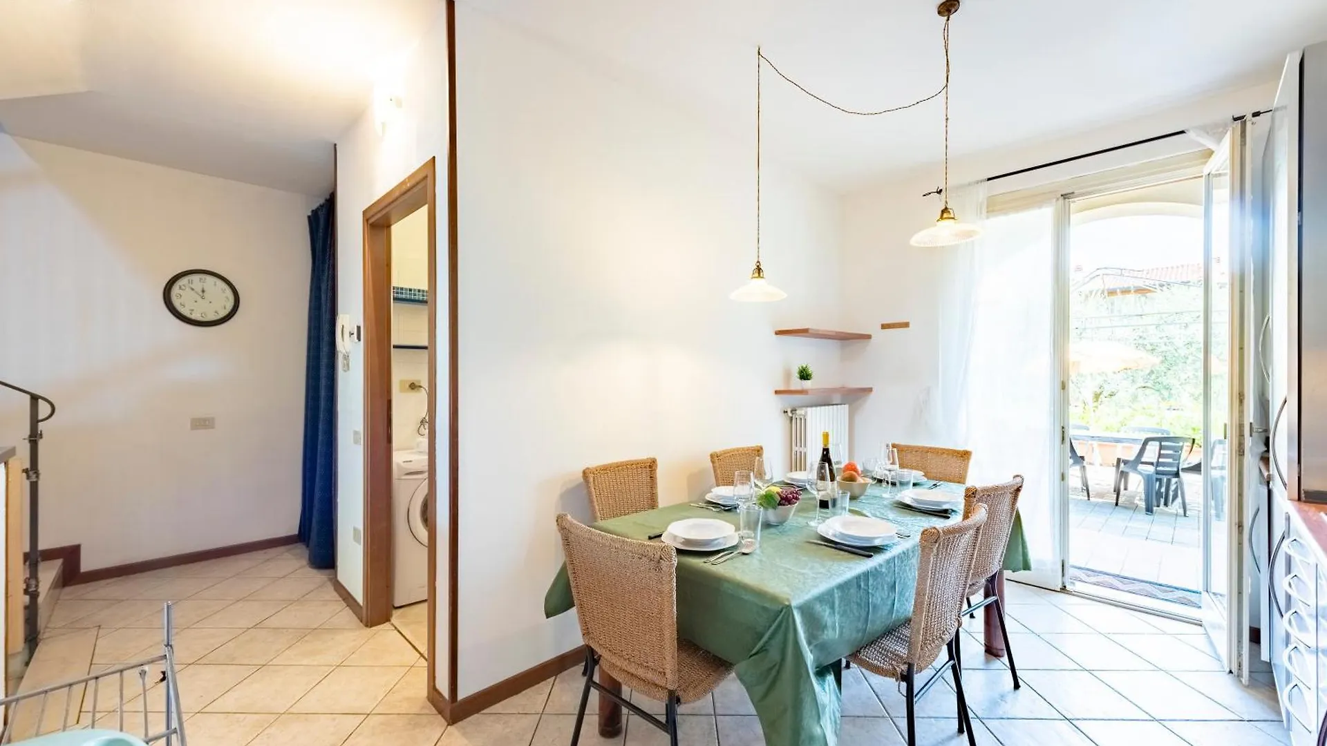 Marcy 3 Floors House - 2Km Lake - Happy Rentals Saló