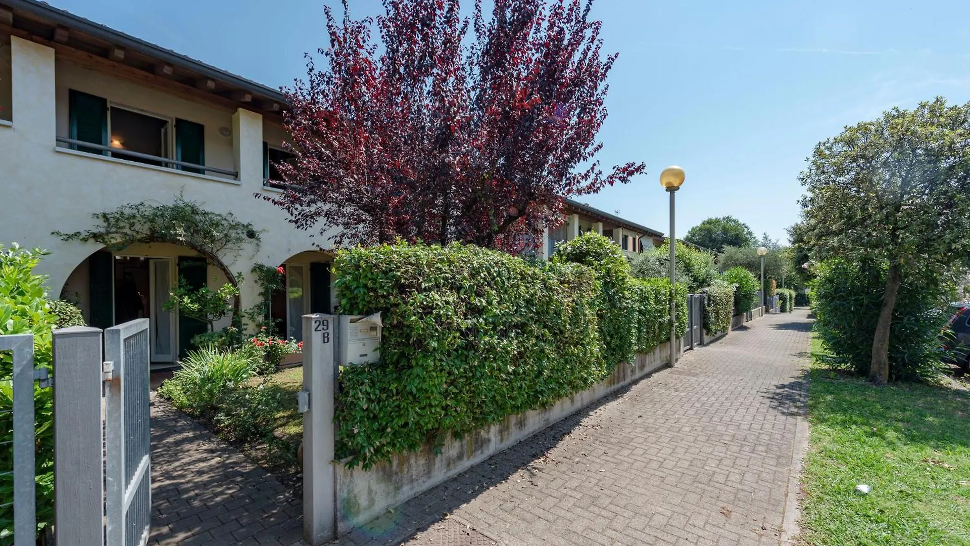 Apartamento Marcy 3 Floors House - 2Km Lake - Happy Rentals Saló Italia