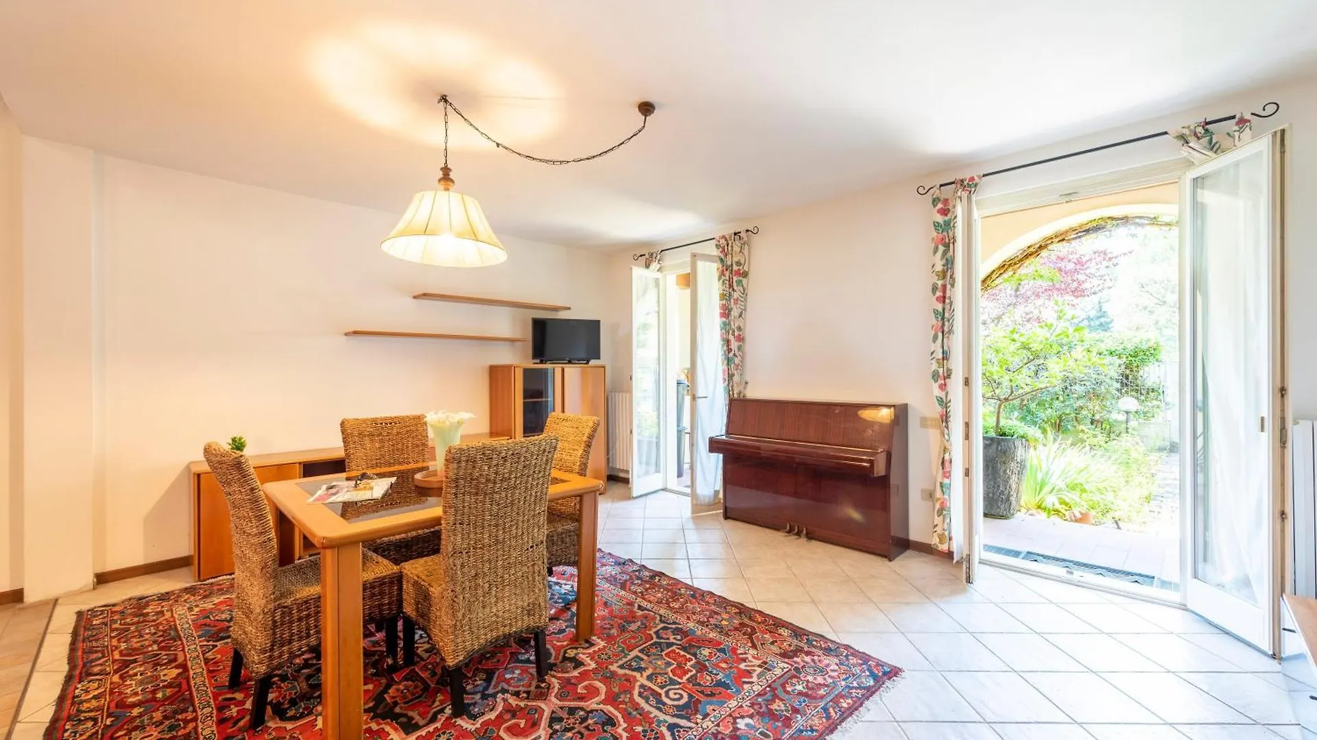 Marcy 3 Floors House - 2Km Lake - Happy Rentals Saló