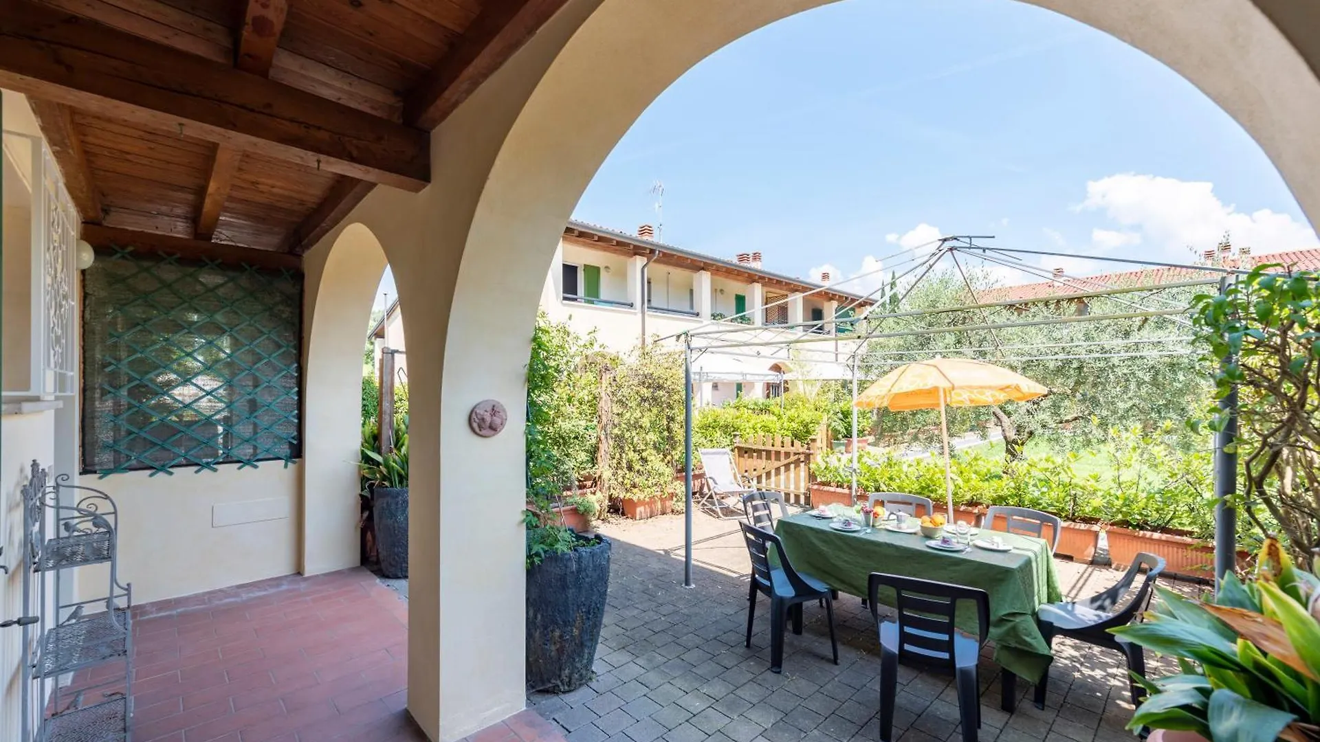 Apartamento Marcy 3 Floors House - 2Km Lake - Happy Rentals Saló