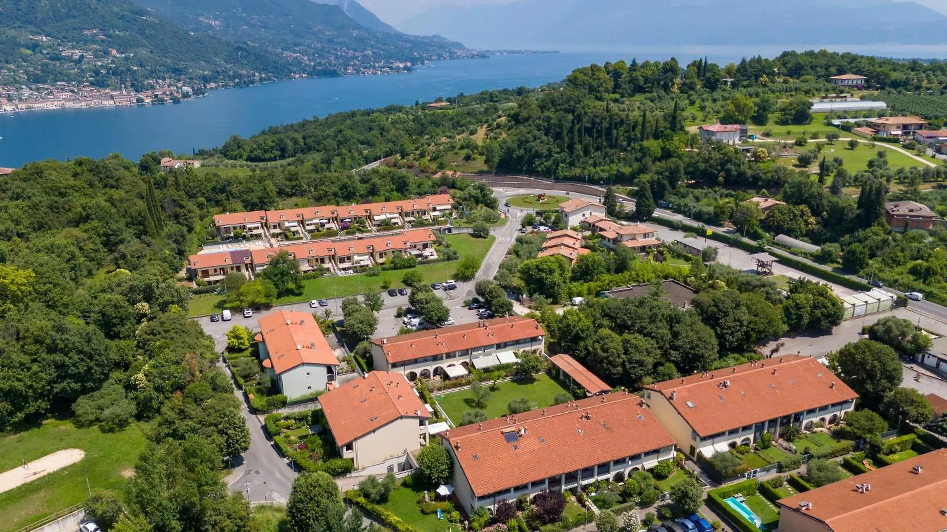 Apartamento Marcy 3 Floors House - 2Km Lake - Happy Rentals Saló